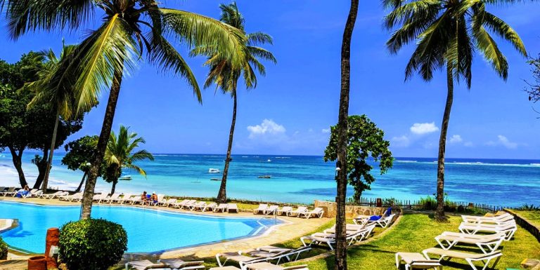 Explore Coastal Kenya Safaris & Beach Tours from Mombasa